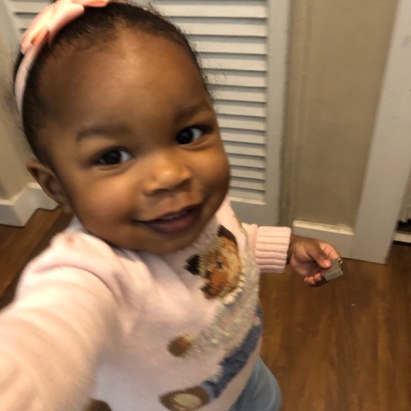 Meet your Posher, Marci’s (A’Miracle) #Mommybby# - Picture 2 of 4